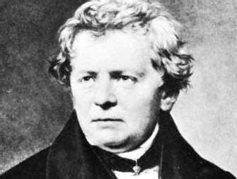 Georg Ohm | Biography & Facts | Britannica