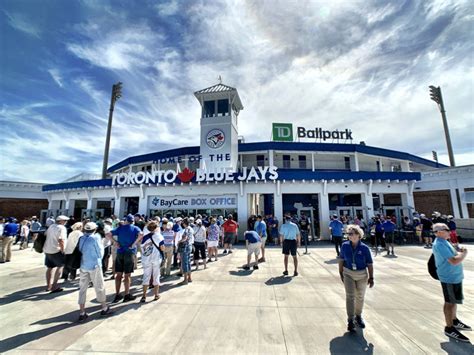 Blue Jays Spring Training 2025 Schedule Tickets Cloe Clementine