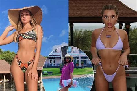 Hot Sexy Stephanie Mcintosh Bikini Pics