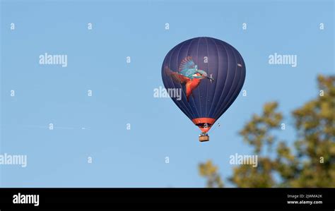 Dordogne ballonfahrt Fotos und Bildmaterial in hoher Auflösung Alamy