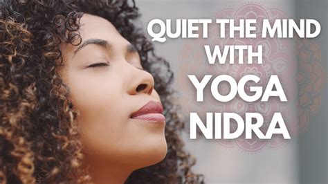 I Am Yoga Nidra A Guided Meditation Experience Led By Liam Gillen