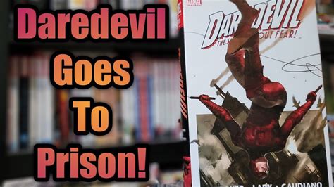 Daredevil By Ed Brubaker Lark Omnibus Volume Review Youtube