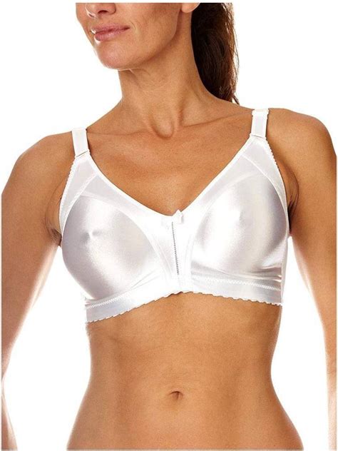 Naturana Womens Minimiser Full Cup Bra Pris