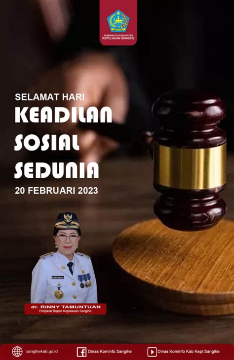 Pemerintah Kabupaten Kepulauan Sangihe