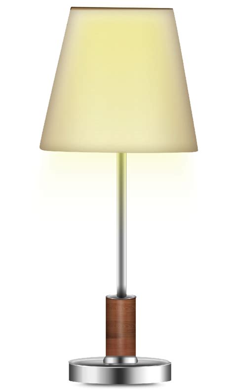 Lamp Clip Art Free Png Png Mart