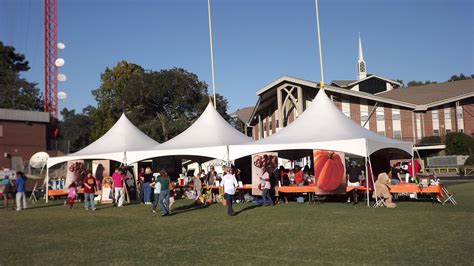 North Florida Christian School hosts harvest festival