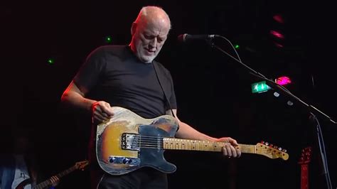 El Disco Metallic Spheres De David Gilmour Y The Orb Se Publica