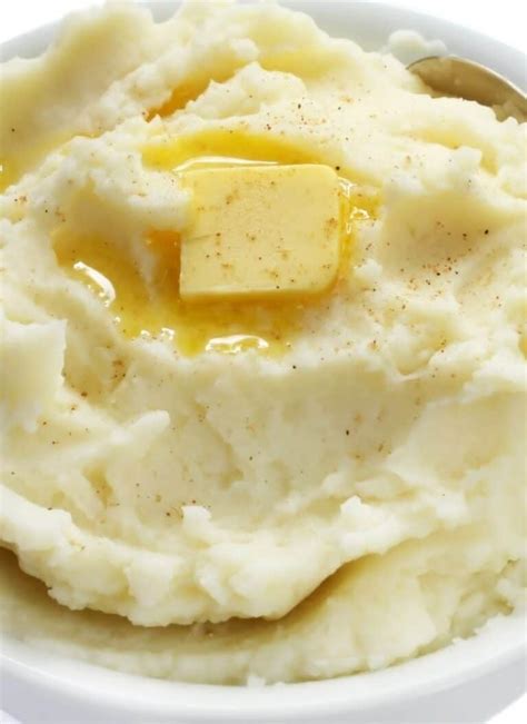 How To Reheat Mashed Potatoes Chef Lolas Kitchen