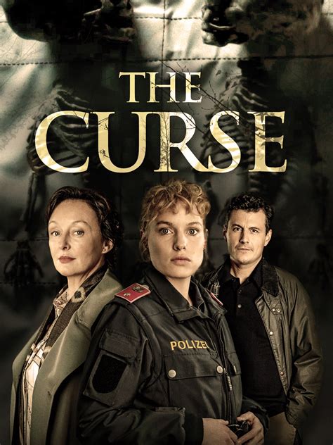 The Curse - Rotten Tomatoes