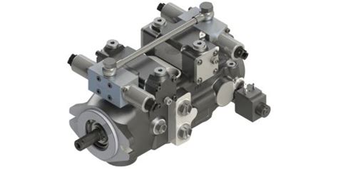 Hydrostatic Pumps Hydraulic Components Hydraulic Cylinders Pumps