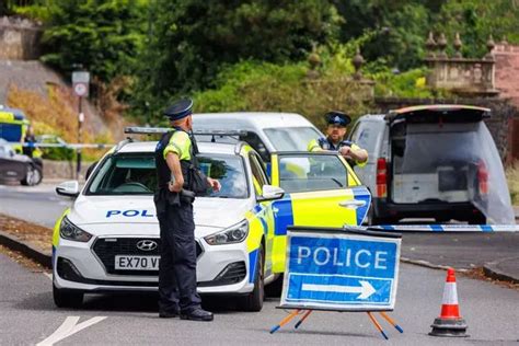 Bristol Suitcase Suspect Named After More Human Remains Found In London