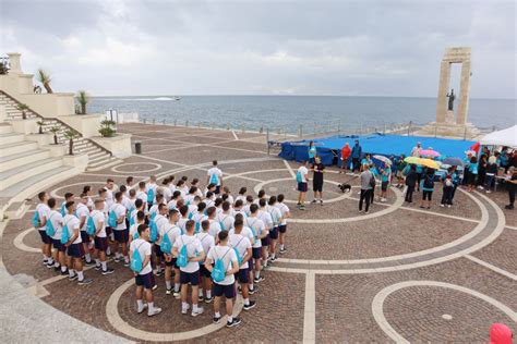 A Reggio Calabria Lezioni Gratuite Per Promuovere Lo Sport Sano E La