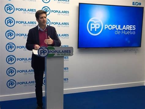 PP culpa a la Junta de demorar casi dos años la Autorización