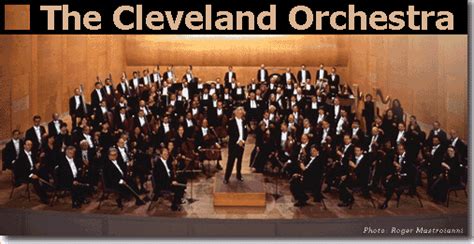 Cleveland Orchestra - Alchetron, The Free Social Encyclopedia