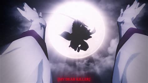 My Dear Killer Kimetsu No Yaiba Youtube