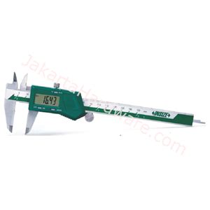 Jual Digital Calipers INSIZE 1108 150 Murah Harga Spesifikasi