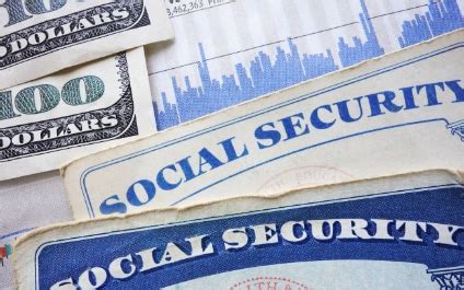 Five Important Changes Coming To Social Security For Laporte Law