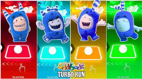 Oddbods Pogo Oddbods Fuse Oddbods Zee Oddbods Pogo Oddbods