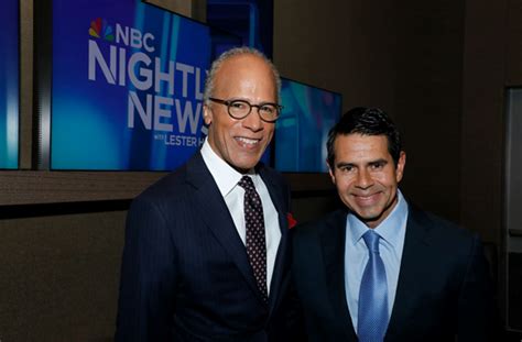 Nbc Nightly News Anchors