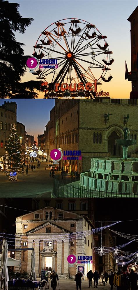 Dove andare a Natale 7 città da visitare tra Dicembre e Gennaio nel