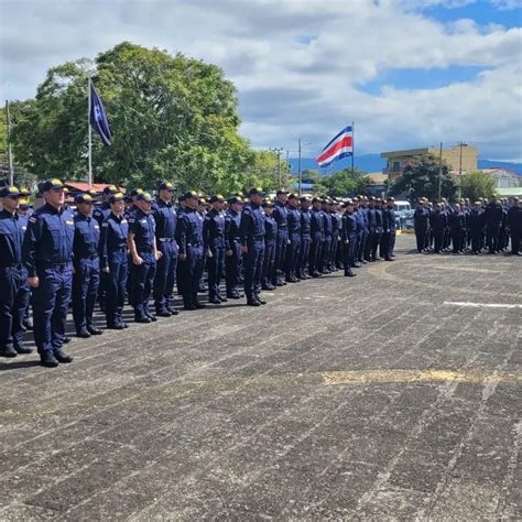 Seguridad Contar Con Polic As Para Operativos De Fin Y Principio