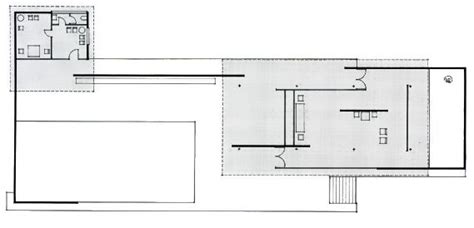 Pavillon De Barcelone Par Ludwig Mies Van Der Rohe 1929 Pavillon De