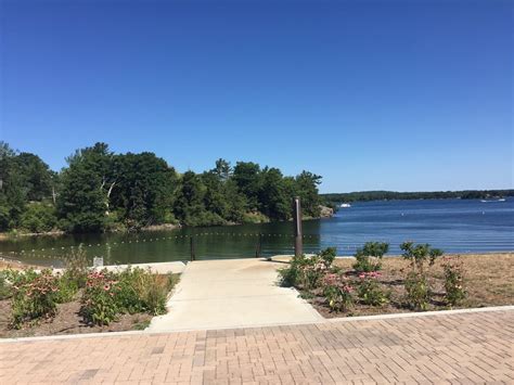 Wellesley Island State Park Photos Parks Cross Island Rd