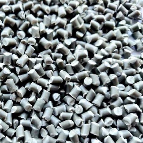 Nylon6frgray Gray Nylon Recycled Dana For Plastic Moulding Packaging