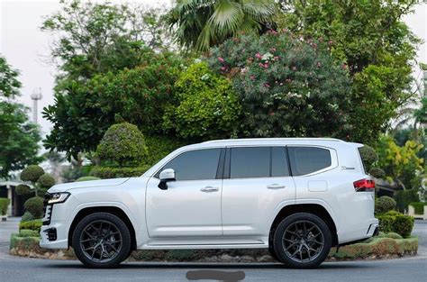 Voseen Hf 5 Aftermarket Forged Wheels For Toyota Land Cruiser 300 Lc300 Forza Performance Group