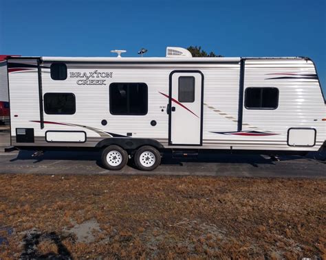 2019 Travel Trailer Rv For Rent In Newaygo Michigan