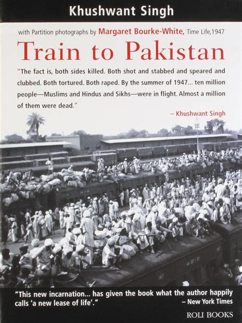 Train To Pakistan - Roli Books