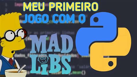 Criei O Meu PRIMEIRO Jogo O Python YouTube