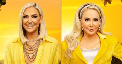 Gina Kirschenheiter Going Into Rhoc Reunion Angry With Shannon Le