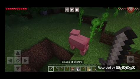 Iniziamo Una Serie Minecraft Ita Youtube