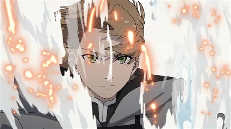 Mushoku Tensei Saison 2 Partie 2 Date De Sortie Trailer Les Infos