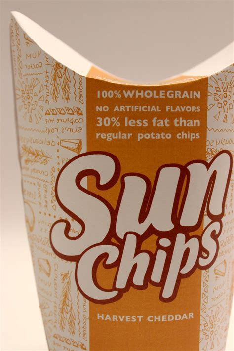 Sunchips Logo