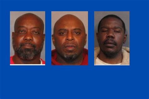 Shreveport Police Need Help Finding Convicted Sex Offender Felons