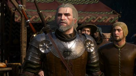 Witcher 1 remake will be open-world "modern reimagining" | Eurogamer.net