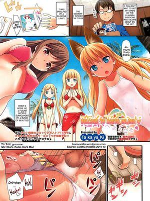 Full Color Porn Comics HD Hentai Comics