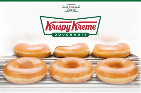 Promociones De Krispy Kreme Por El Día De La Dona 2024 Tus Buenas