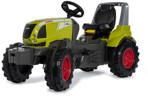 Rolly Toys RollyFarmtrac Premium II Claas Arion 640 Ab 160 15