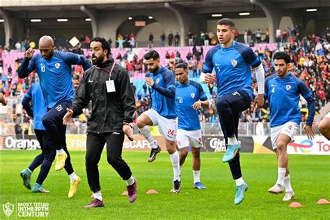 تعرف على غيابات الزمالك أمام فاركو في كأس مصر بوابة أخبار اليوم