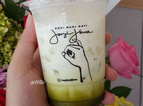 Kopi Janji Jiwa Kelapa Gading Lengkap Menu Terbaru Jam Buka No