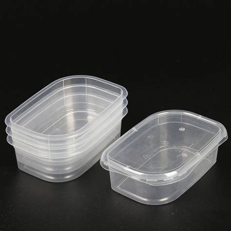 China Customized Thin Wall Food Container Mould Suppliers