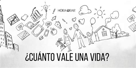 Cuánto vale una vida Hora de Orar Devocional Diário