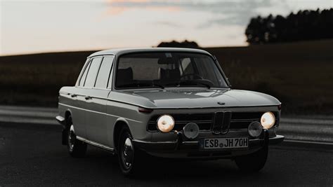 Vintage Bmw Classic Cars Clcompany