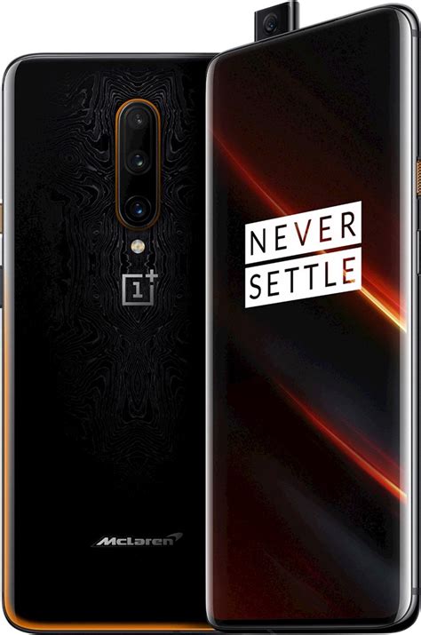 OnePlus 7T PRO McLaren Edition 12GB 256GB OnePlus 7T PRO McLaren Edition