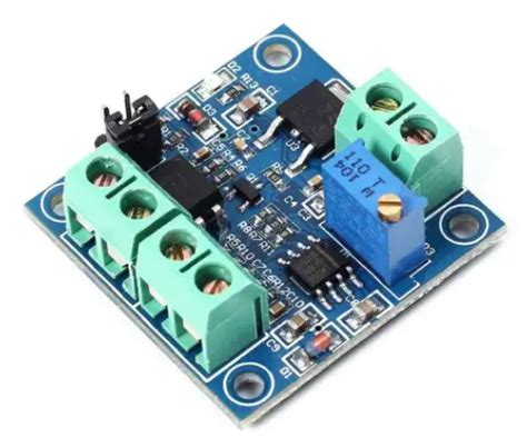 itf  vfd control linuxcnc