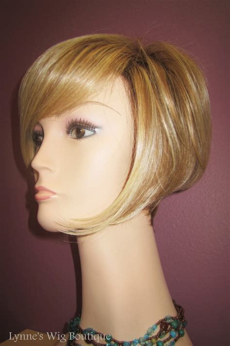 Lynne's Wig Boutique: Top 15 Heat Friendly Wigs