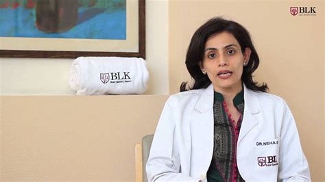 Tips For Safe Holi By Dr Neha Sood Ent Specialist Blk Hospital Youtube